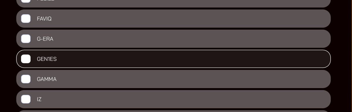 Pela_lenz's tweet image. ลึก ๆ ก็รู้กันอยู่แหละว่าโอกาสเป็นไปได้แทบจะไม่มี แต่ก็ขอบคุณพี่ ๆ Atime ที่ยังนึกถึง #Gen1es อยู่นะครับบ ถ้าเป็นไปได้ก็อยากให้พามาให้ได้ แต่ถ้าไม่ได้จริง ๆ ก็ไม่เป็นไร แค่ยังนึกถึงสาว ๆ อยู่ก็เป็นพระคุณอย่างยิ่งแล้วครับ🥺🙏