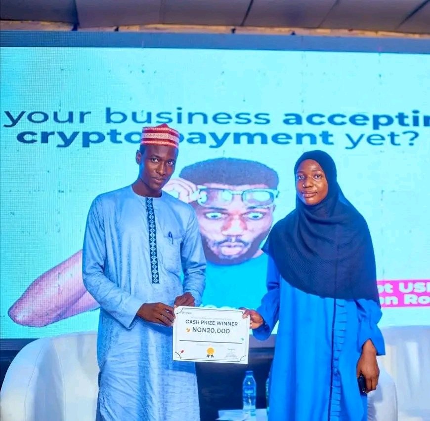 sarkin yakin arewa tweet media