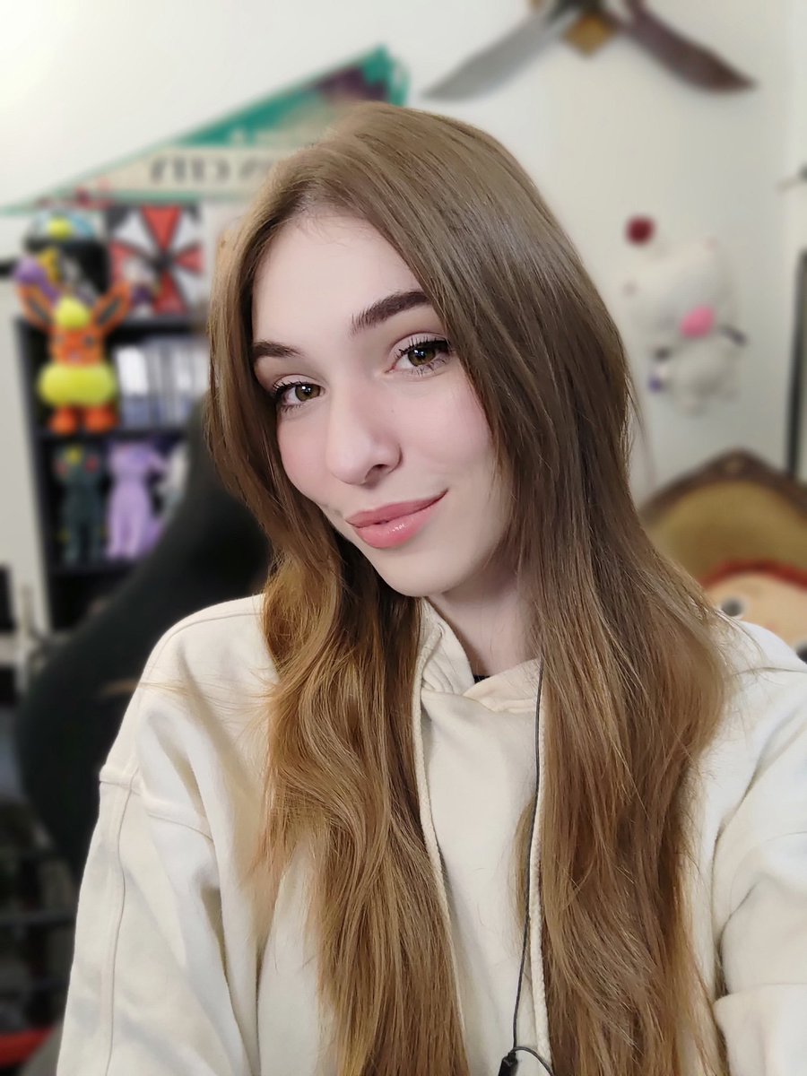 🟣 LIVE NOW 🟣 
Batman Arkham Asylum - Day 2 🦇
LOVE THIS GAMEEE

Join the fun here 🙃
twitch.tv/KIMMYDNC