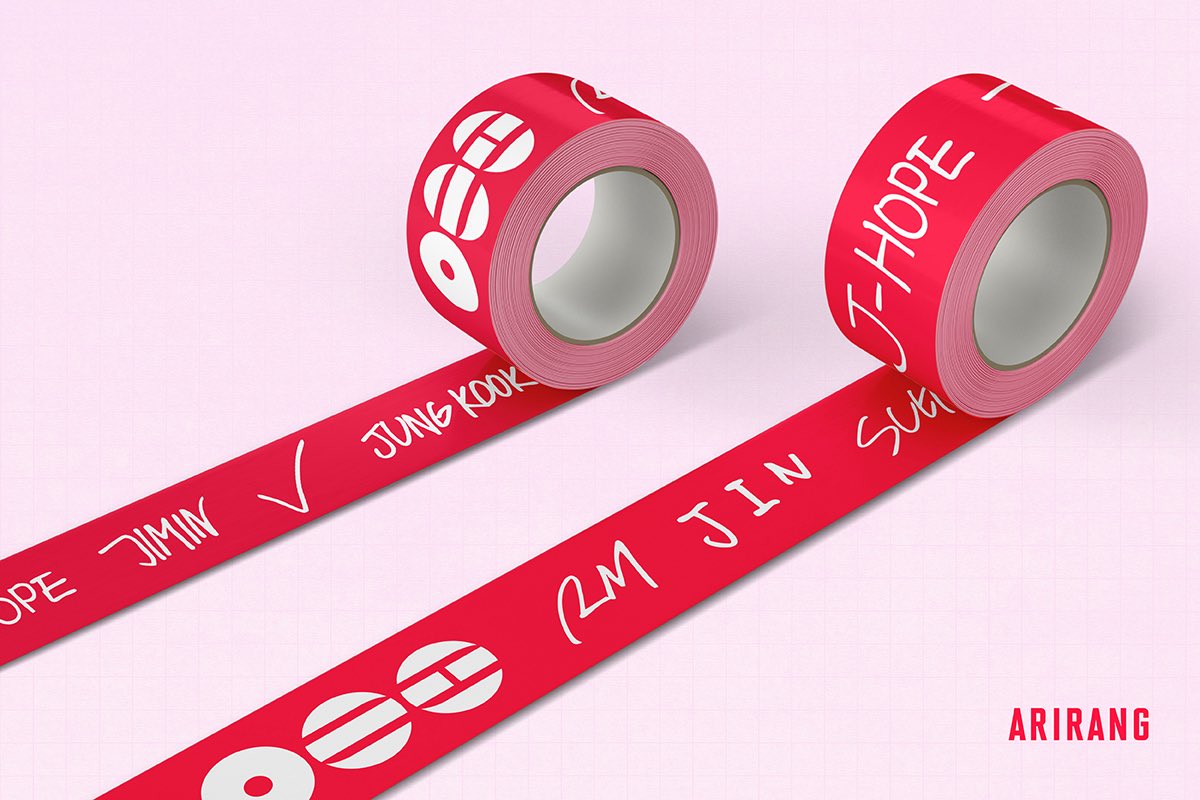 ARIRANG 마테 박테

실제 색감과 다를 수 있습니다. 도착하는대로 실물 올릴게요! 좀 걸려요... 박테는 2주?

박테는 처음 해보는데 잘 나오길! 태형이 통판은 이걸로 포장하고 싶네요 ㅎㅎ