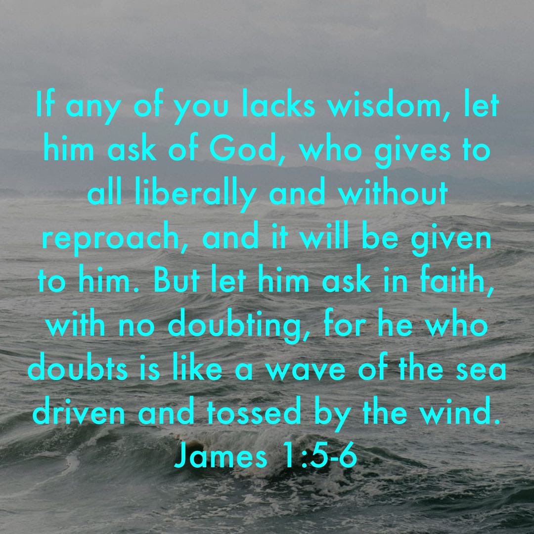 tweets_mb's tweet image. #Wisdom #Faith #Doubt