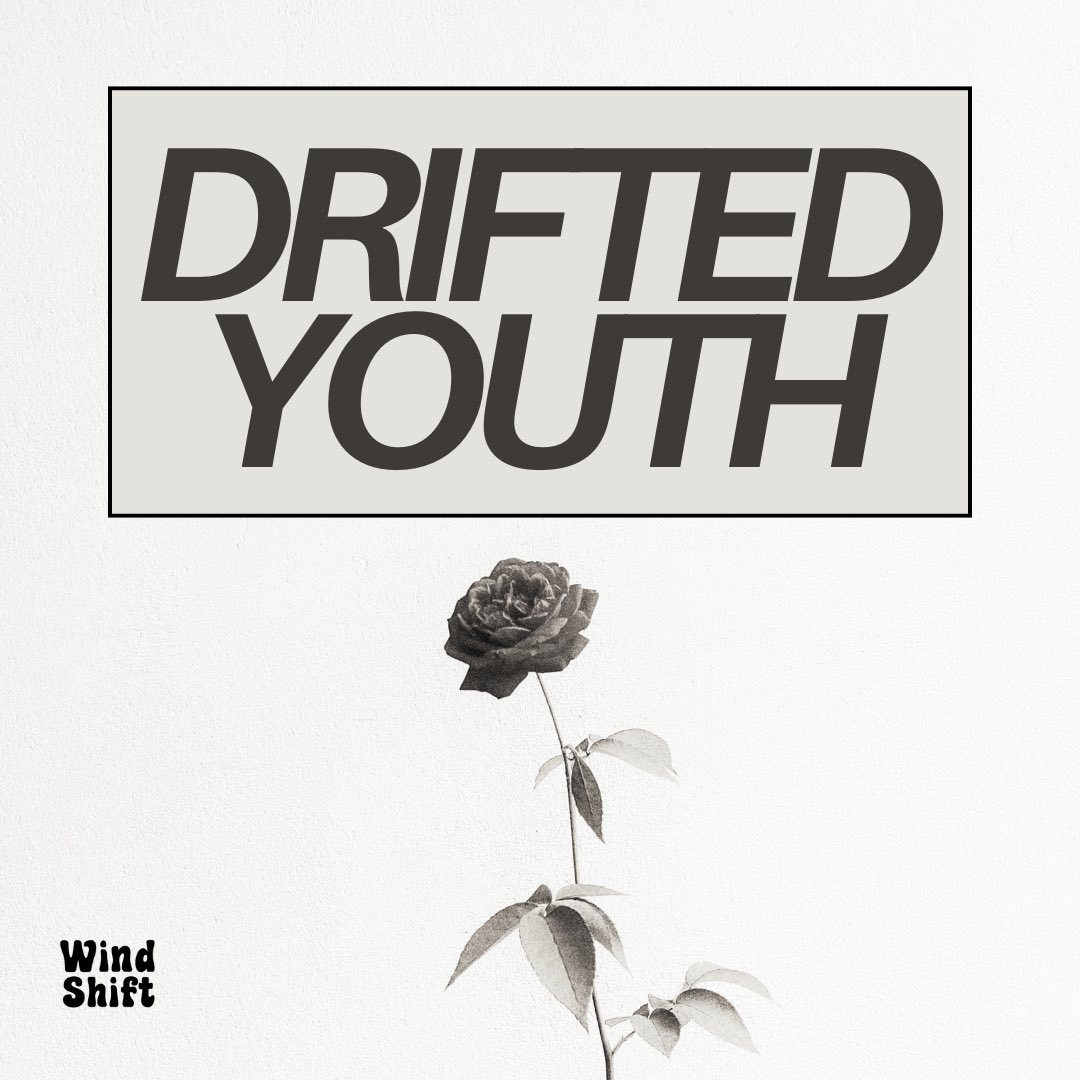 windshift_jp's tweet image. 🌪️New Release🌪️

2nd Mini Album “Drifted Youth”
2026/4/1(Wed.) 配信&amp;amp;限定CDリリース決定🎉

Track List
01. Find Your Way
02. Into The Wind 
03. Hate Me (feat. USUKE&amp;amp;ASSER from L2D)
04. Blank Age (feat. TORAT)
05. Gone For Good
06. Worth Living(CDのみ収録)