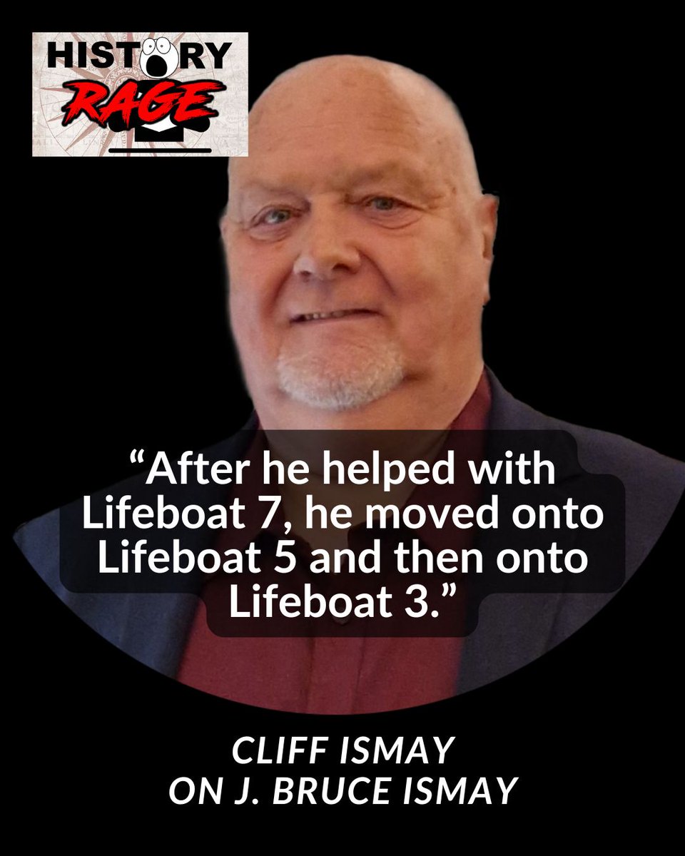 History Rage Podcast tweet media