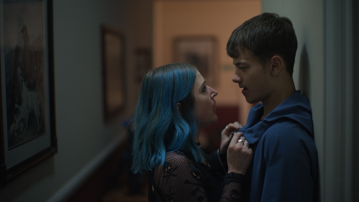 BuzzMagWales's tweet photo. Film festival @cardiffminifilm, dedicated to helping low-budget and grassroots film makers break into the industry, crowns its 2026 standout voices.

(Pictured):
Morning, Glory
amen
Butty
Toad In The Hole

https://t.co/5nsetTLsaQ https://t.co/1dLezEJqXS