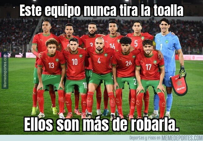 Los marroquíes nuna se rinden memedeportes.com/futbol/los-mar…