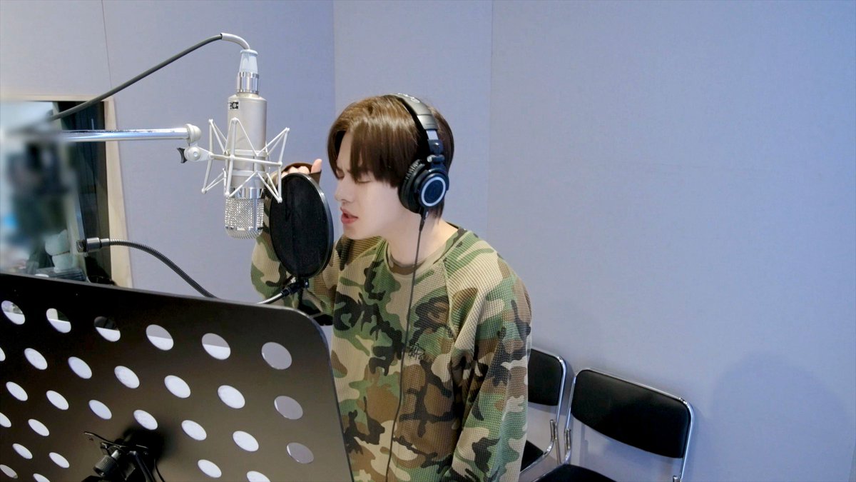 ALPHA DRIVE ONE (알파드라이브원) 'FREAK ALARM' Recording Behind The Scenes

🏎️ youtu.be/S6ltu3b9U8c

#ALPHADRIVEONE #ALD1
#알파드라이브원
#EUPHORIA #ALPHADRIVEONE_EUPHORIA
#FREAK_ALARM