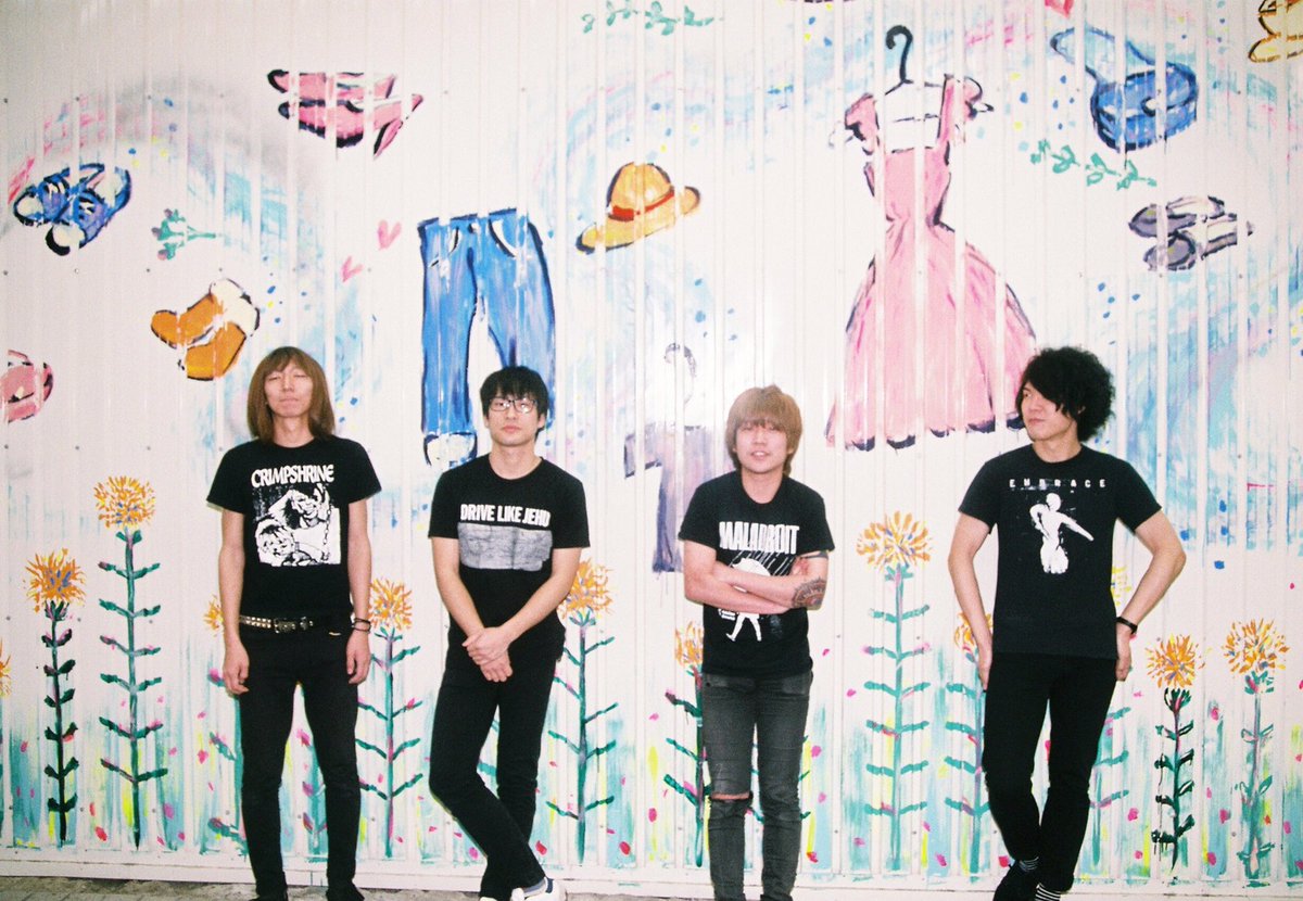 いまきん tweet media