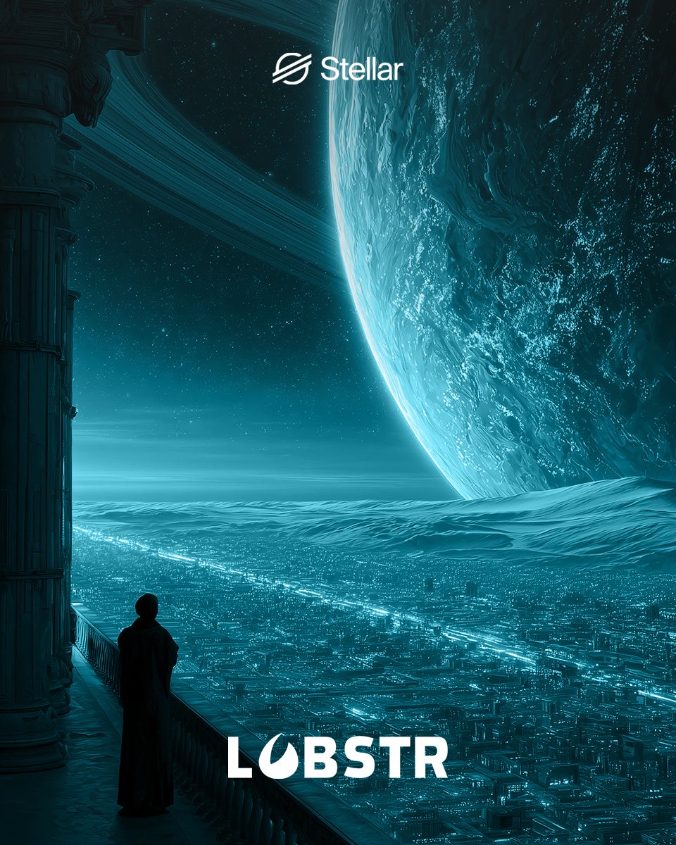 LOBSTR Wallet tweet media