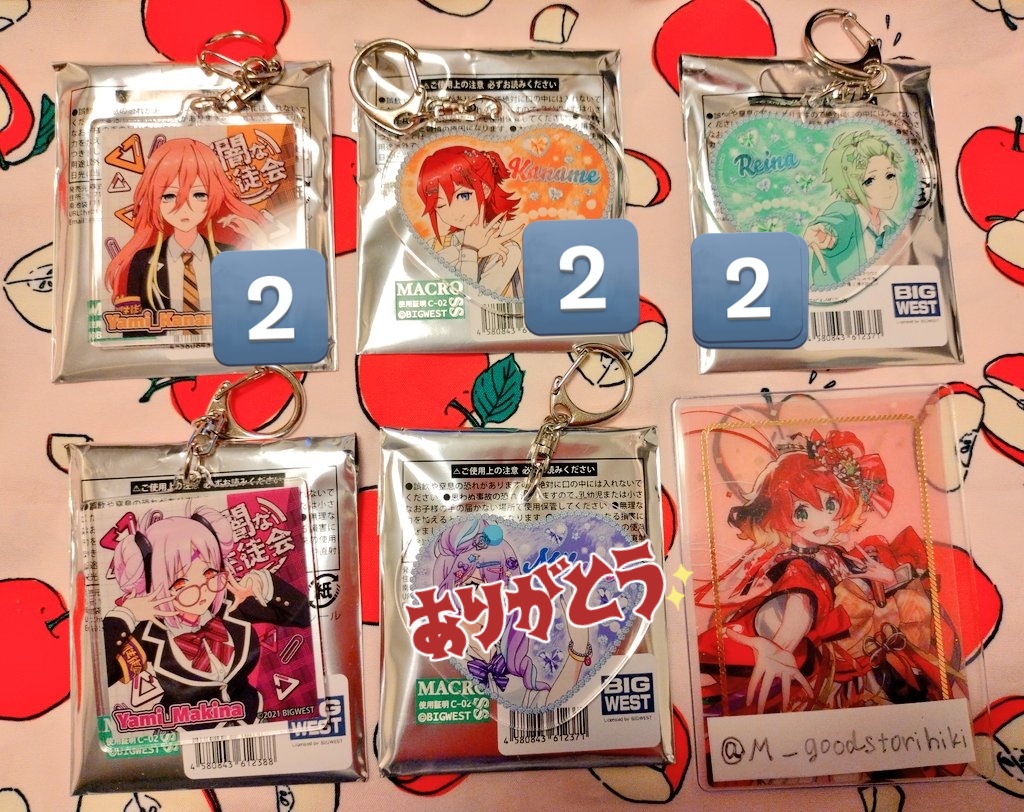 マクロスΔ 池袋デルタ学園 フレイア 11点セット マクロスΔ 池袋デルタ