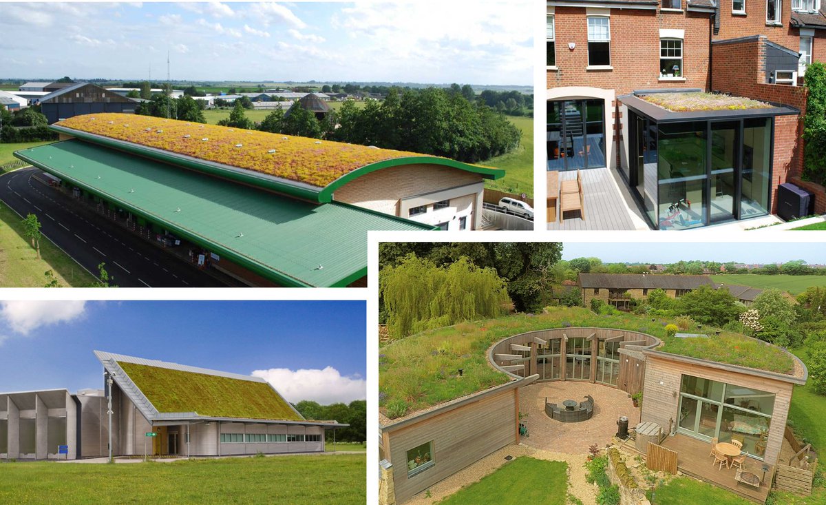 OPTIGRUN GREENROOFS tweet media