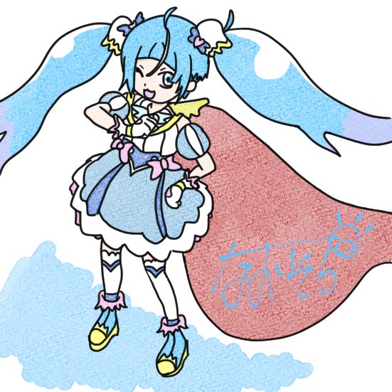 おそら様 Z/X -Zillions of enemy X- NF DramaCD ⑯ 「ユニバース・プリンセス