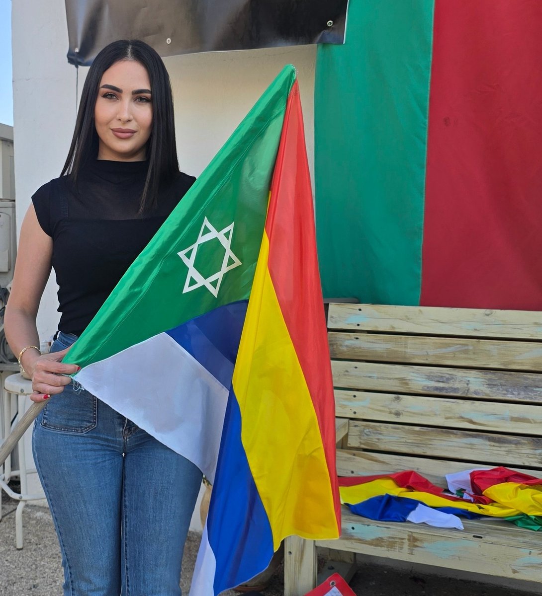 Hananya Naftali tweet media