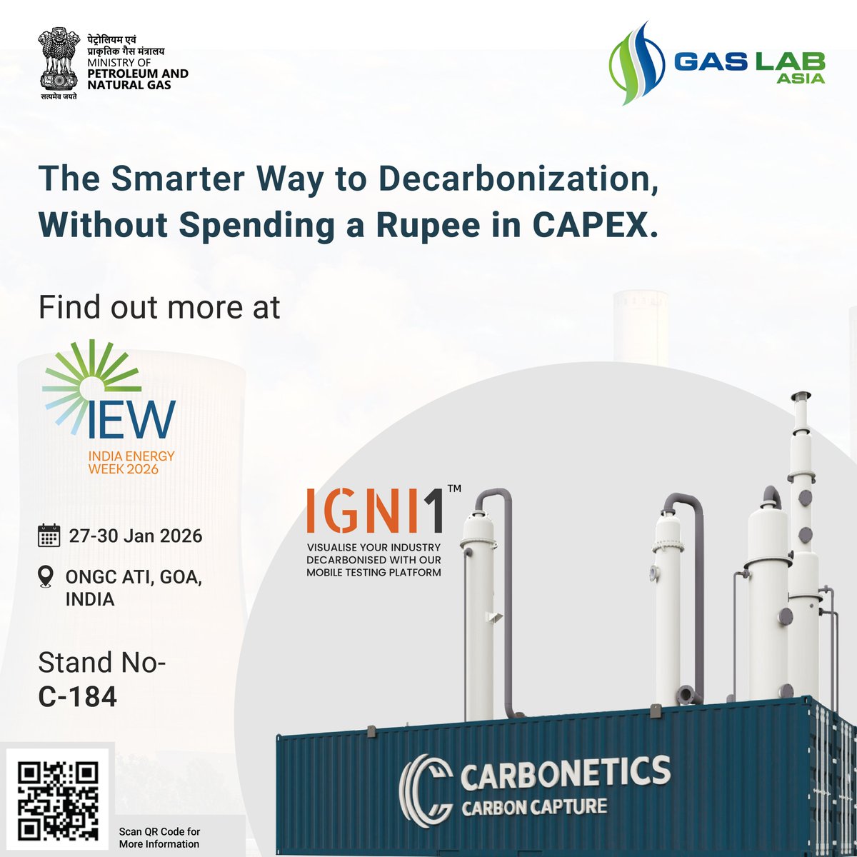 GAS LAB Asia tweet media