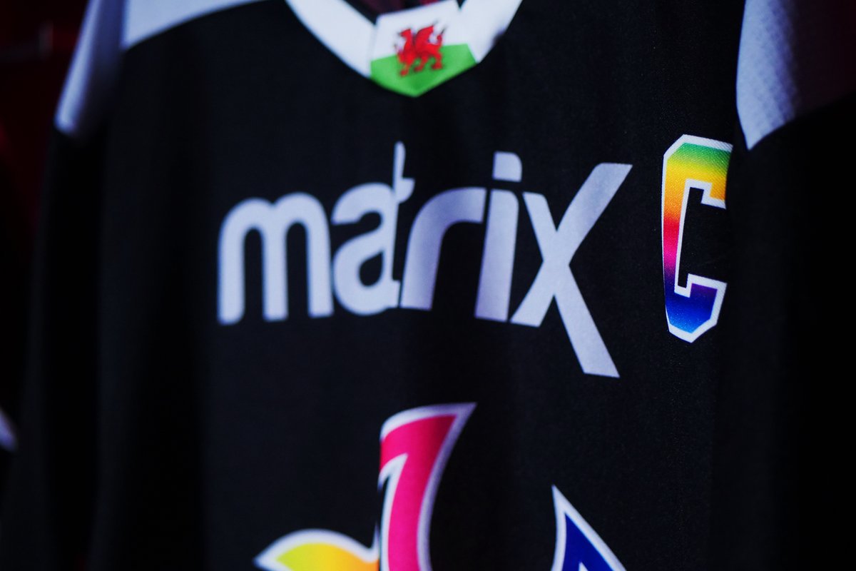 Cardiff Devils tweet media