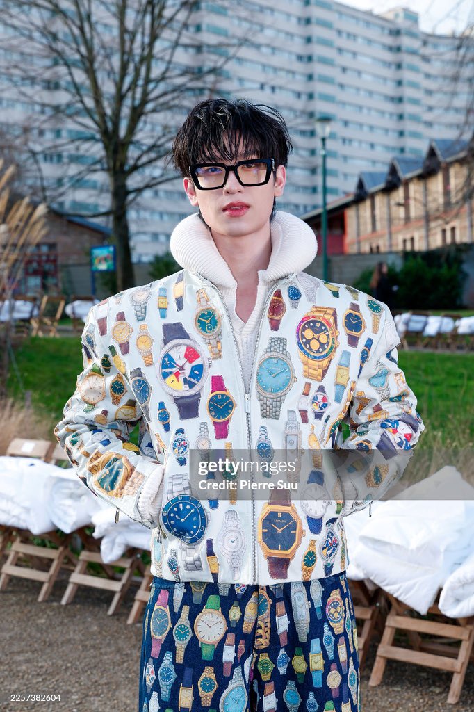 tmkjrr's tweet image. 100% top visual รอดกล้อง getty ได้ก็นี่แหละสมบัติของประเทศไทย

#3PARADISxTHOMAS
#tthomastc