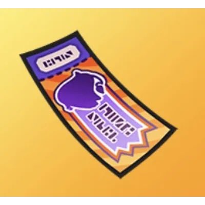 🎟️チケット配布企画🎟️

⧉横取りチケット5枚「800円分」配布
　　　　　✖️
　　　　2 名 様

《参加条件》
◾︎私と、<a href="/Eru_shop03/">える“”ぷにぷに企画者””</a> のフォロー✅
▪︎このツイートの Rt♻️ ＋ いいね❤️
◾︎このアカウントの通知ON🔔

“”引用拡散Rt♻️から当選確率🆙“”

〆1月22日21時頃
#ぷにぷに #ぷにぷに無料企画