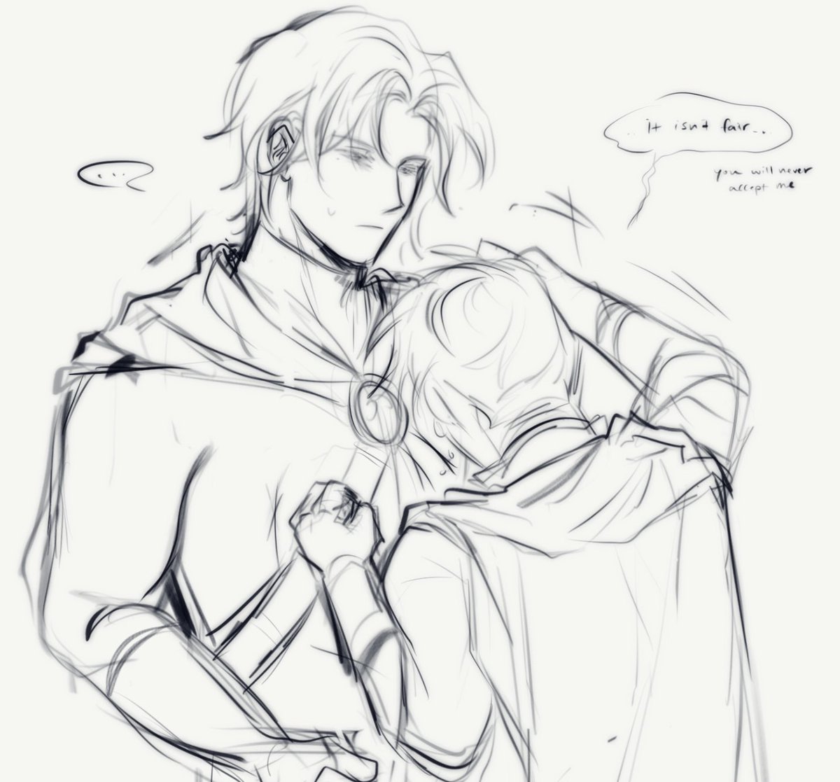 goldfish in a bag 🐠 tweet media