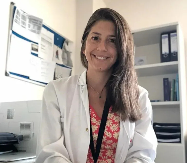 La presión por cumplir propósitos en el nuevo año puede pasar factura al bienestar emocional. Lucía Rodríguez Blanco, psicóloga de nuestro Servicio de Psiquiatría, ofrece claves que ayudan a cuidar la salud mental f.mtr.cool/uggcucbnuk vía <a href="/Copedelasierra/">Cope de la Sierra</a>