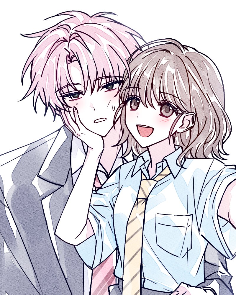 #多聞くん今どっち //