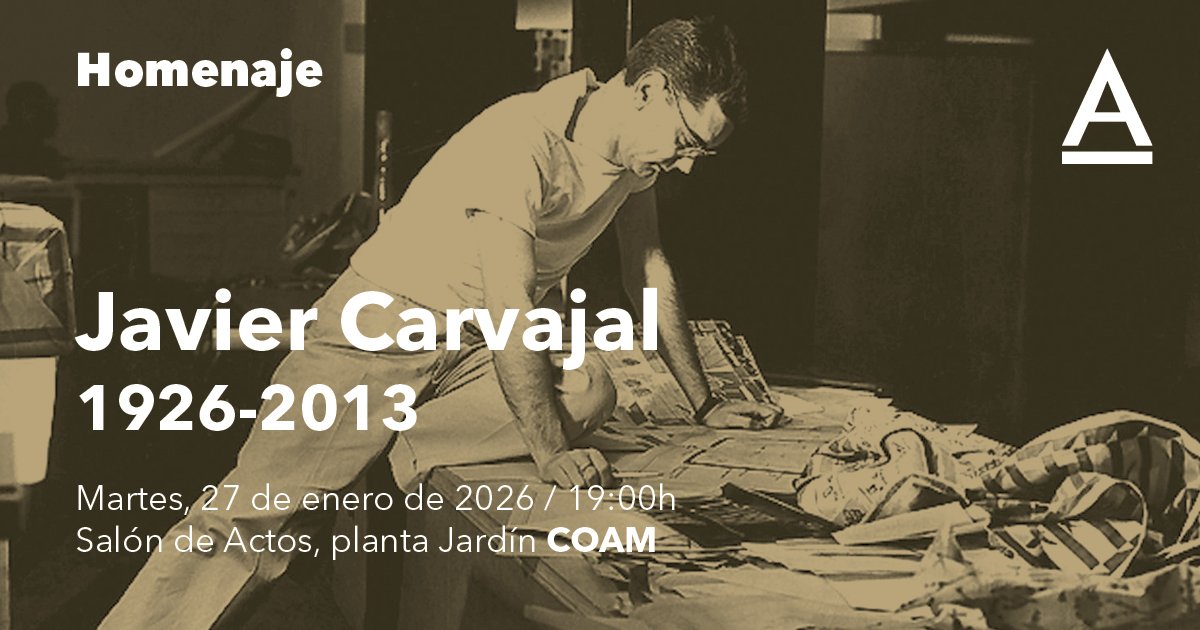 Escuela de Arquitectura tweet media