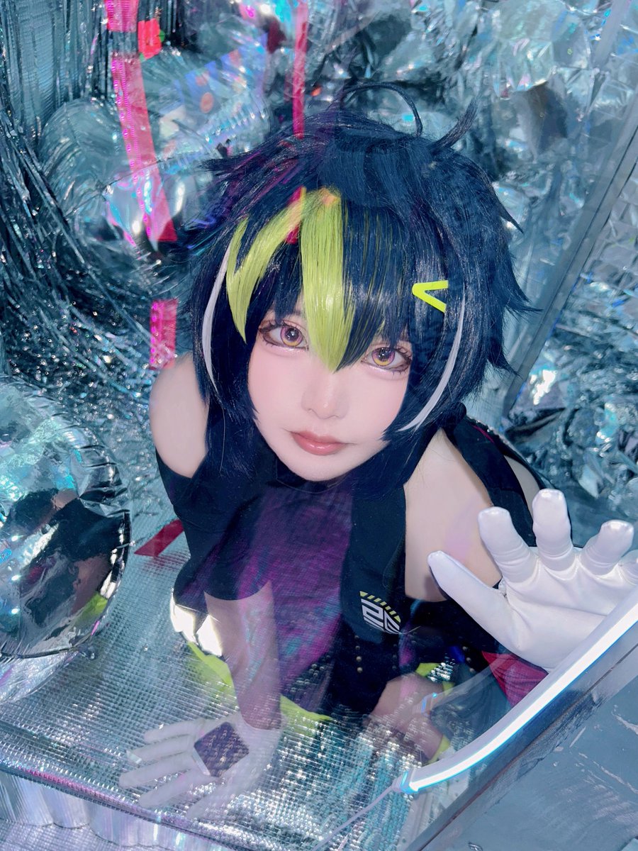 cos💡
再掲の閉じ込められ