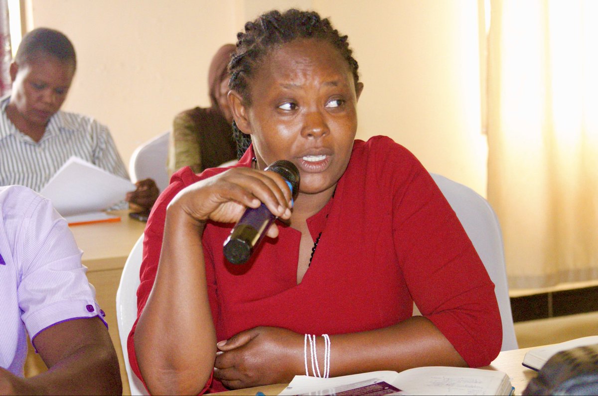 Restless Development Tanzania tweet media