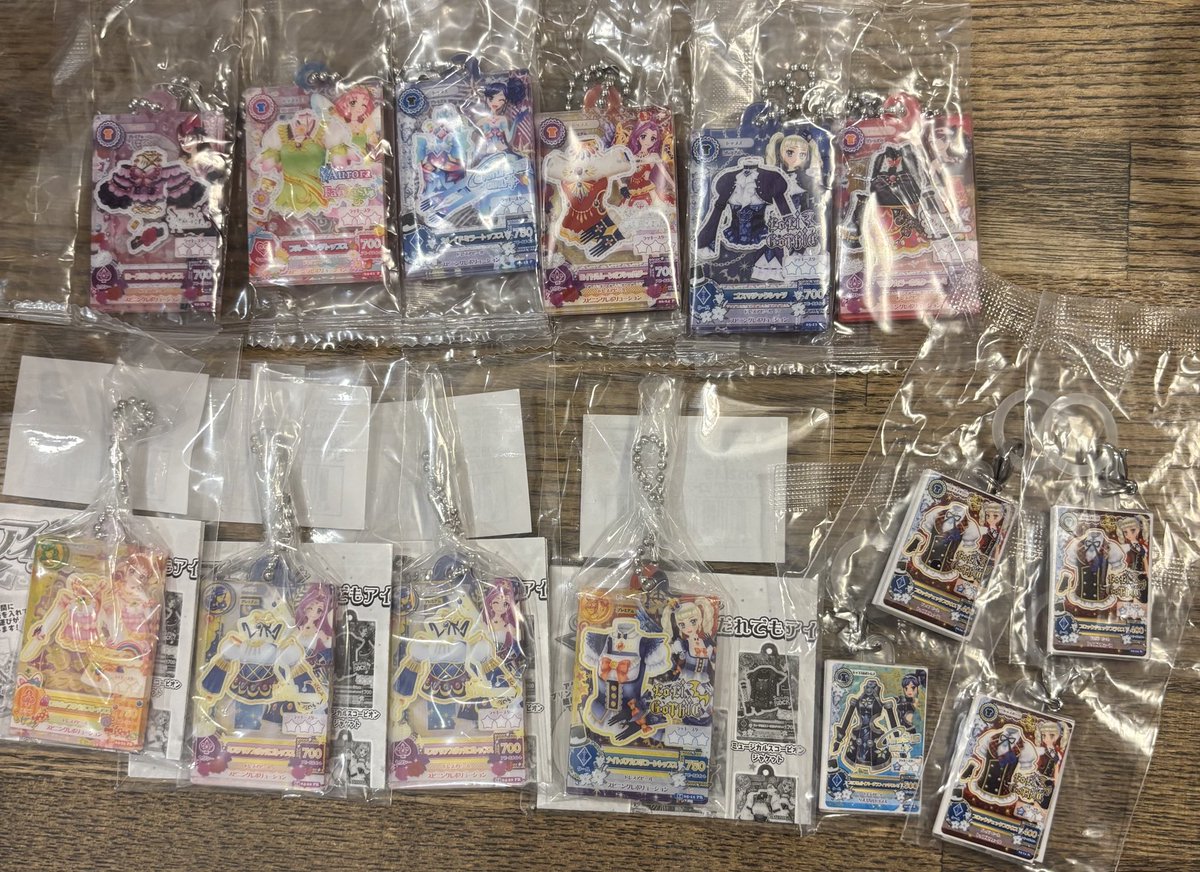 えぬ🐻‍❄ tweet media