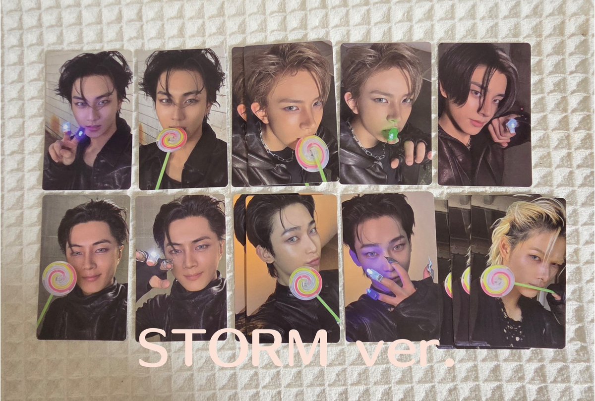 取引垢💚💜 tweet media