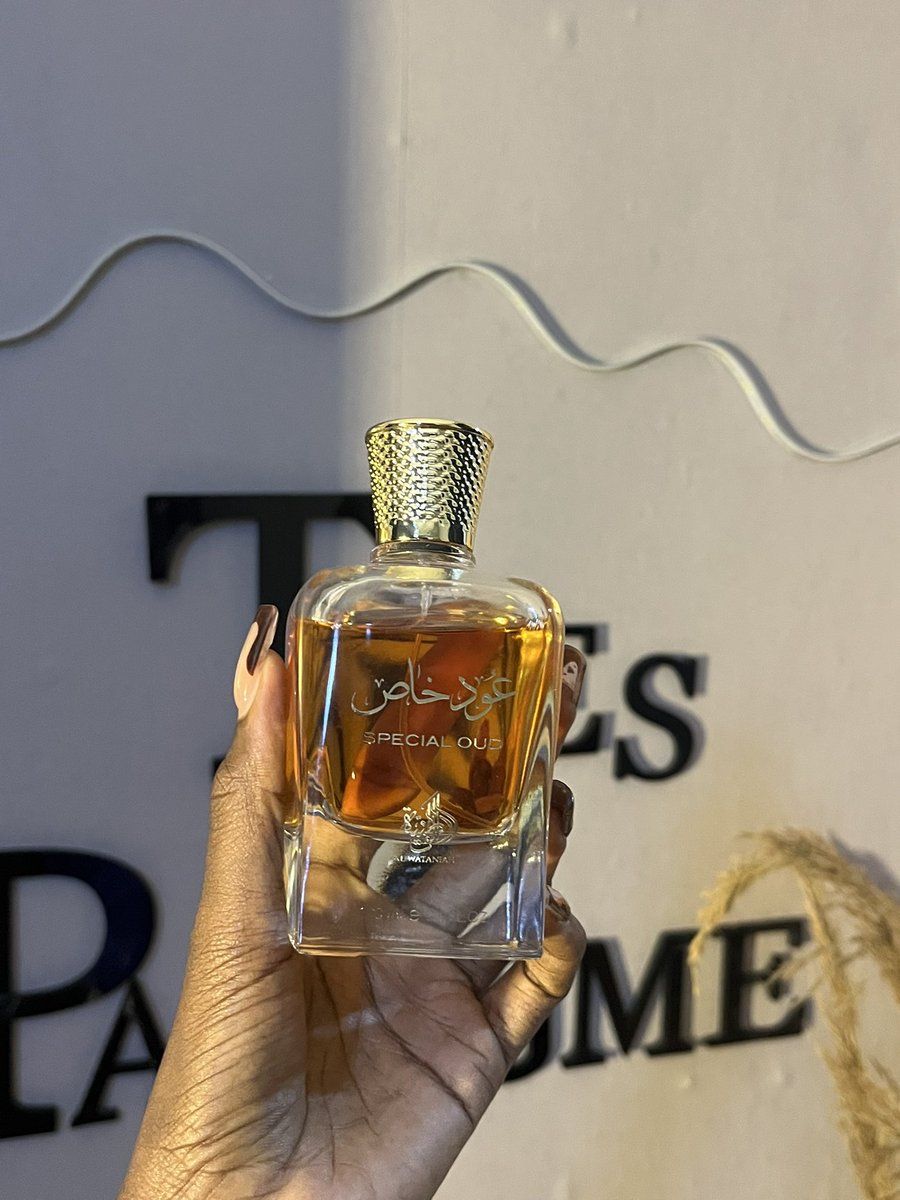 Tee’s Parfume | Lagos Scents Plug💜 tweet media