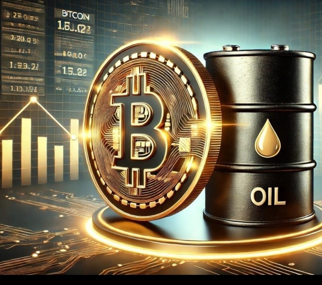 ABETTER420's tweet photo. @USORProject You can tell this image was made with chatgpt look at how the bitcon is spelt and the drawing of the word https://t.co/0kzxOnZbgB