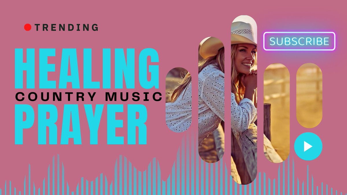 For those Country Music Fans, here is the first prayer 🙏 song 🎶 for 2026. A Bahá’í Healing Prayer ❤️‍🩹 Remember to comment on the video if you want more like this. A country album in the works so subscribe to hear more! 

youtu.be/4zeDeYAllrQ

#Bahai #Prayers #countrymusic