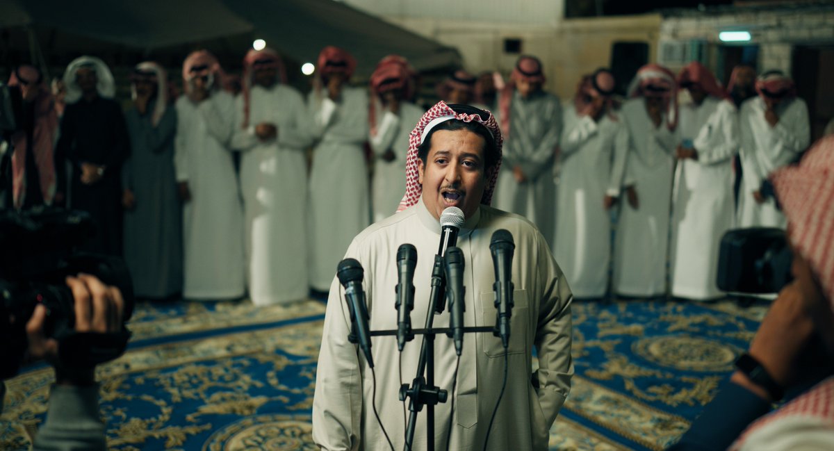 NetflixMENA's tweet image. نظرة أولى على مسلسل "الخلّاط+"🤫 قادم في 2026.
#التالي_خيالي