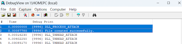 IAmAntimalware
利用克隆杀毒软件的 Windows 服务和克隆数字签名技术，将代码注入杀毒软件进程的工具。
github.com/TwoSevenOneT/I…