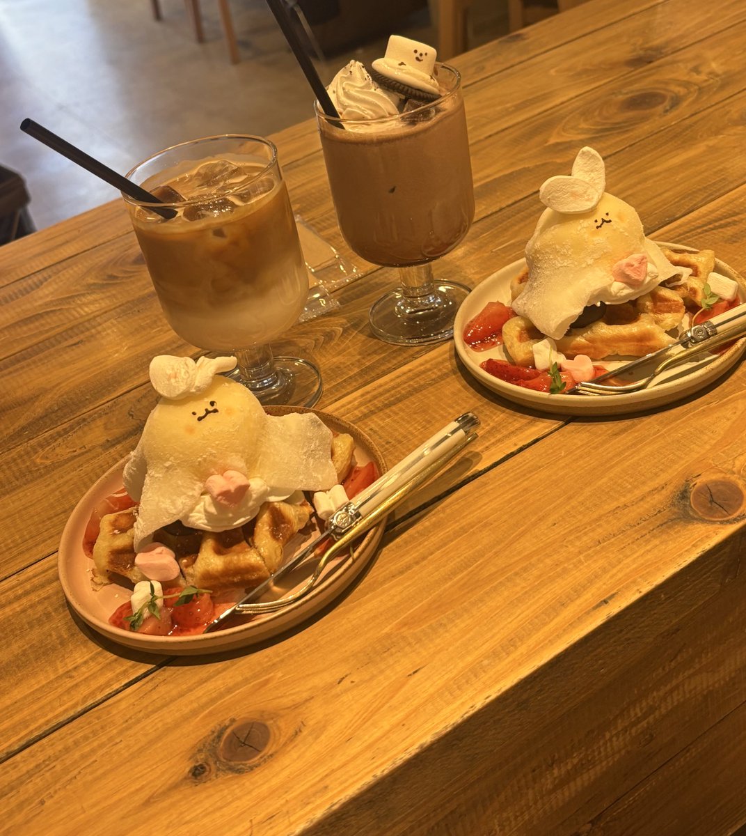 この日はにことデートしてたよ〜！いいでしょ💕(๑•᎑•๑)💓
 #CODERUSH  #福岡アイドル