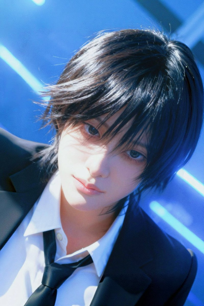 lunaticveil_'s tweet photo. cos  sakamoto days
南雲 与市 nagumo yoichi
🌃 https://t.co/bGwNSFgt0Z