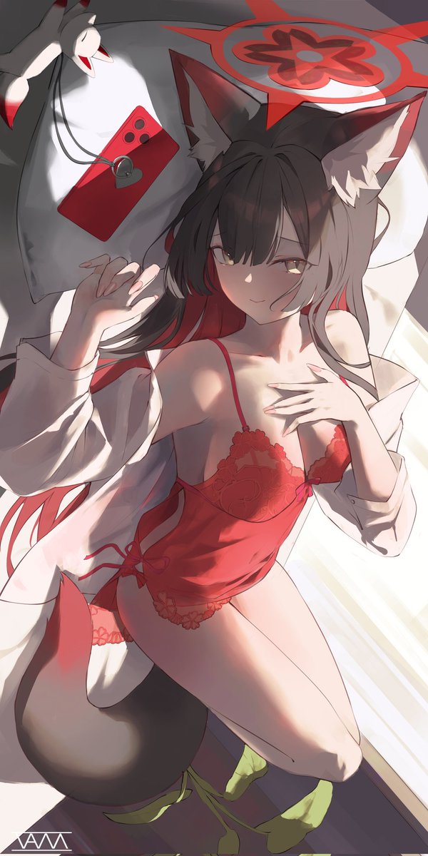 JS_VAM's tweet image. Morning