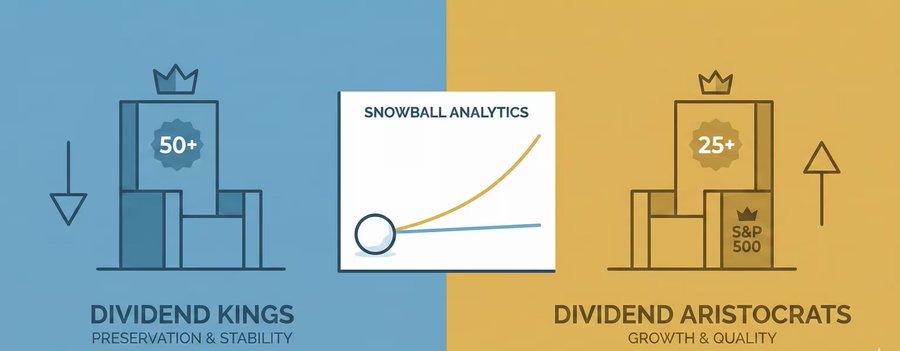 Snowball Analytics - investment portfolio tracker tweet media