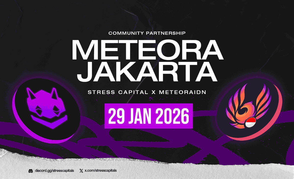 Stress Capital tweet media