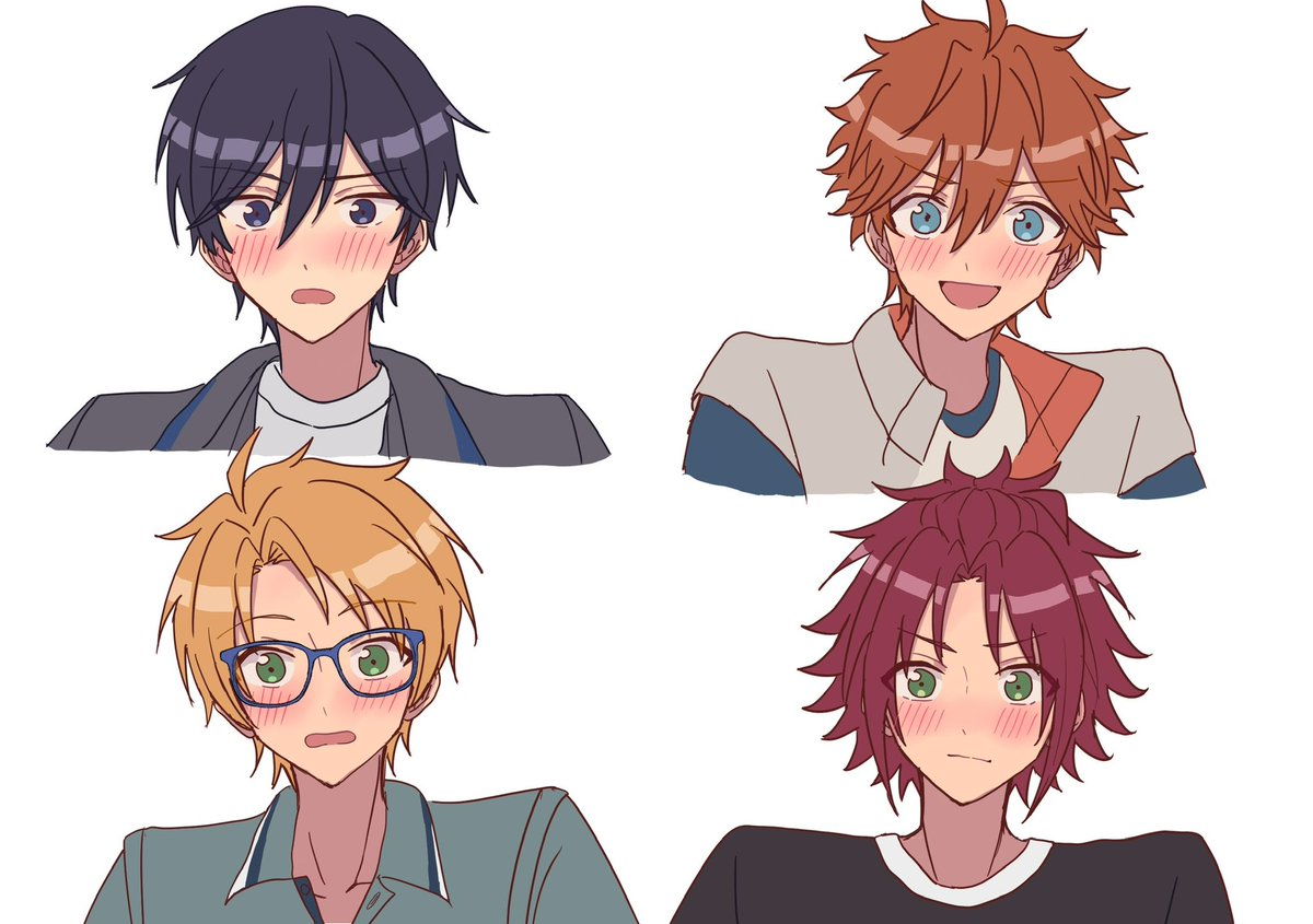 😵‍💫💓⁉️