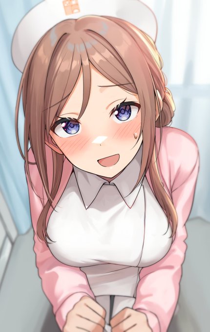 「また同じとこ怪我して…もしかしてわざとだったりします…?」
#姫崎莉波 