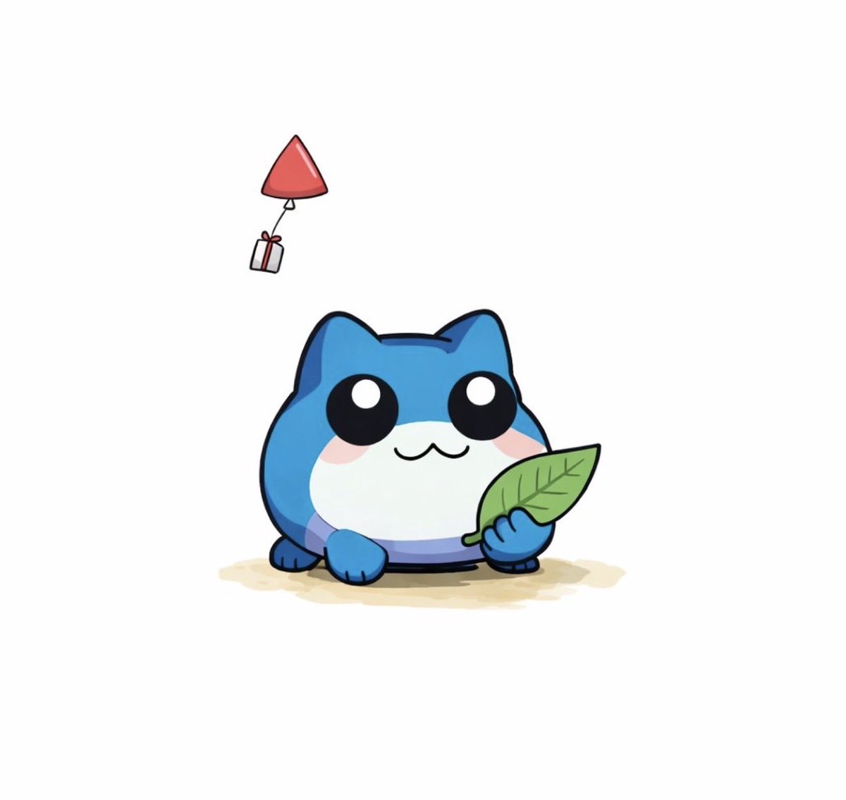 rune one burned over 1 yr ago, baptizing the pond. rune two: TABOSHI sprouted, rune3 unfurls this dawn. when all four glow, TOBYWORLD ascends from pond to continent. $toby