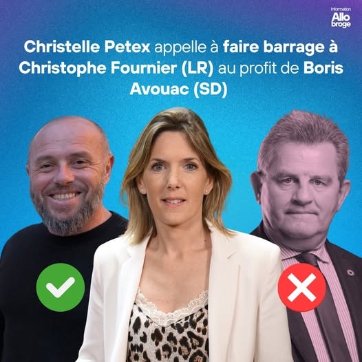 Solution Démocratique | Parti politique tweet media