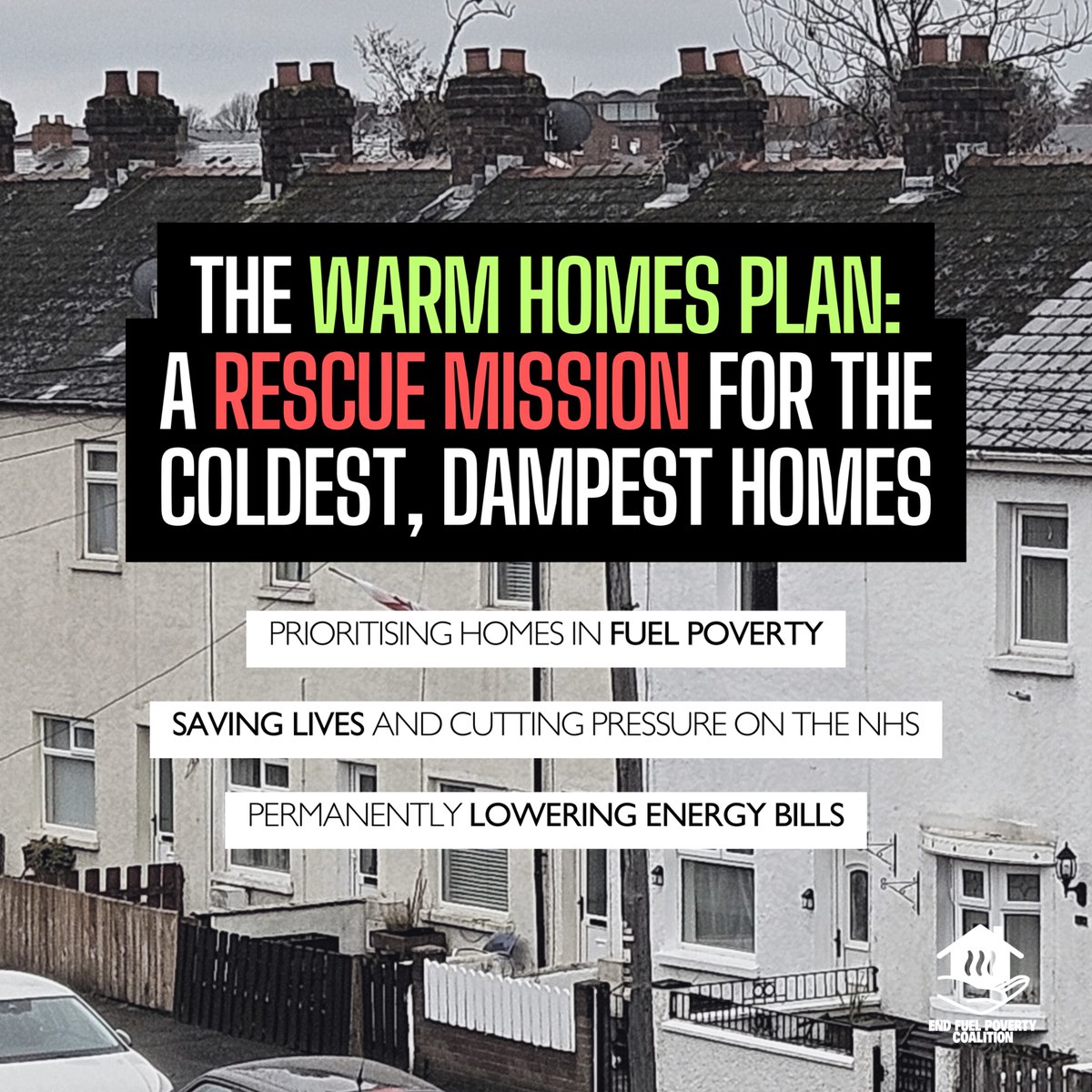 End Fuel Poverty Coalition tweet media