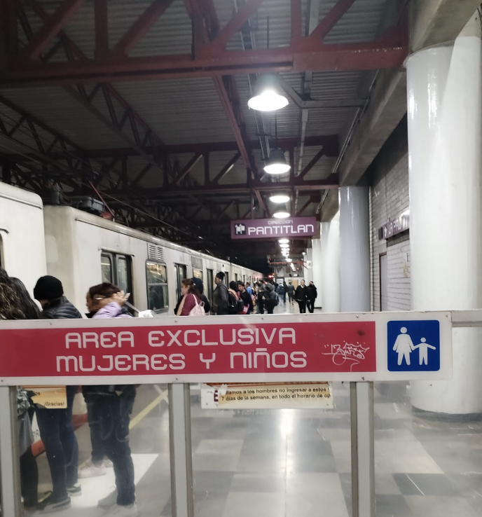 MetroCDMX tweet media