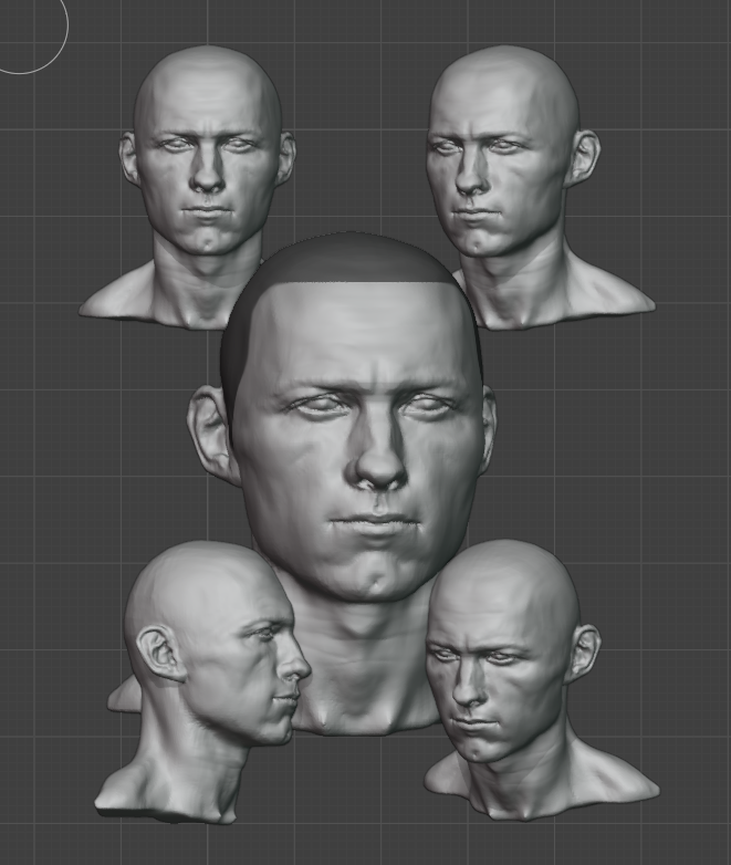 Samuel__Taiwo's tweet photo. Almost done with @TomHolland1996 likeness sculpt in @Blender 
Awesome sculpt to make by the way
#Blender #3dhead #TomHolland #zbrushsculpt #zbrush #Photorealistic #Likenss #3DCG #3dart #realisticart #art #Sculptor #CGI #Realisticsculpt #anatomy #Head #Hollywood #Actor https://t.co/ZPEmgsYO3O