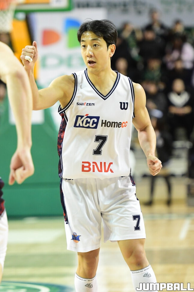 260121 정규시즌
vs DB
후니 기록
22:32
6PTS
7AST

#허훈