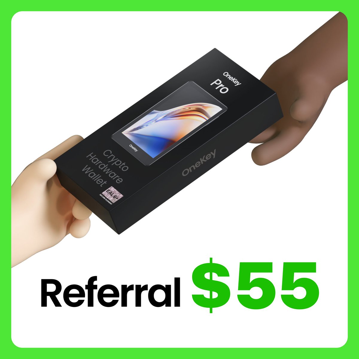 OneKey (@OneKeyHQ) / Posts / X