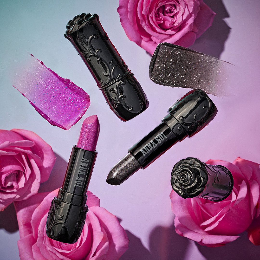ANNA SUI COSMETICS (@annasuicosme) / Posts / X