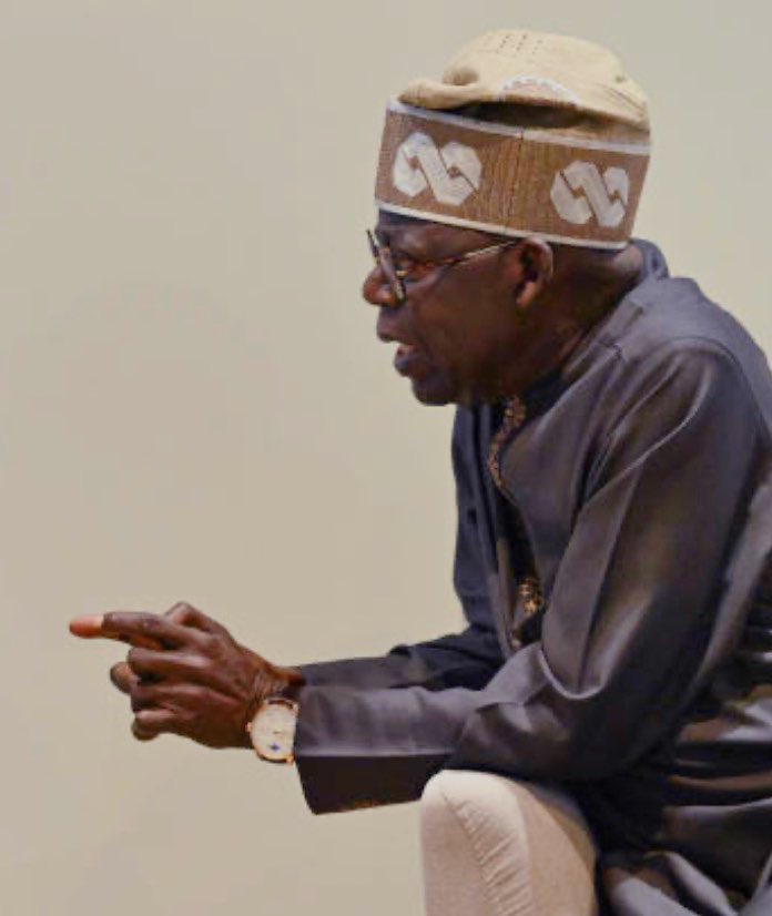 Reno Omokri tweet media