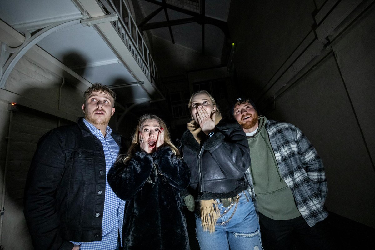 Edinburgh Napier University tweet media